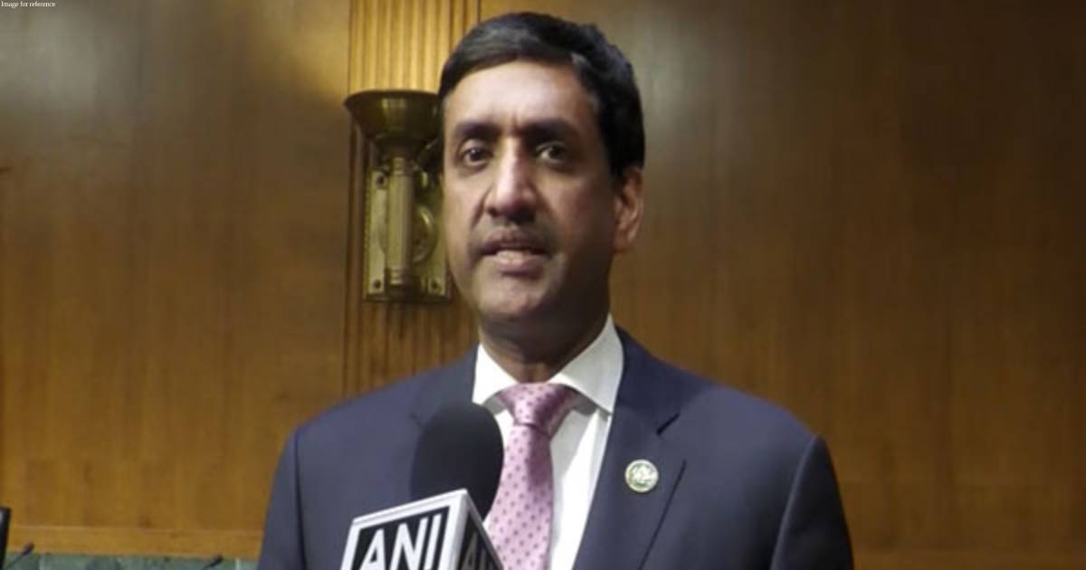 US working on jet engine deal with India before PM Modi's visit: US Congressman Ro Khanna